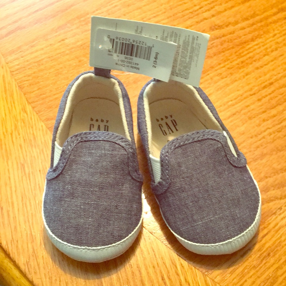 Baby GAP Slip-On